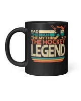 Black Mug