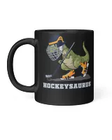 Black Mug