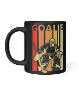 Black Mug
