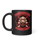 Black Mug
