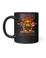 Black Mug