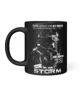 Black Mug