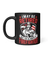 Black Mug