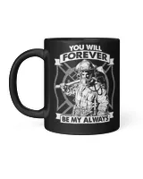 Black Mug