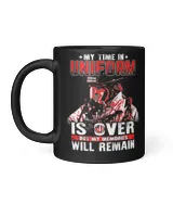 Black Mug