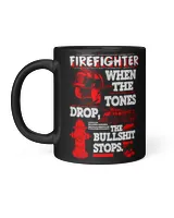 Black Mug