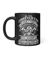 Black Mug
