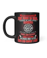 Black Mug