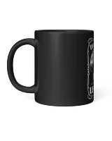 Life Begins At Born In 1983 The Year Of Legends USA34 Black Mug 11oz black 11oz