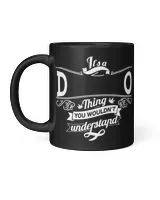 Black Mug