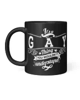 Black Mug