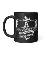 Black Mug