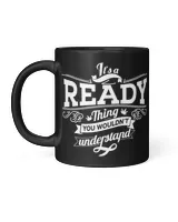 Black Mug