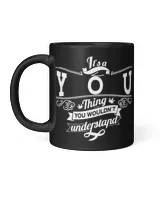 Black Mug
