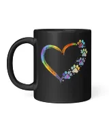 Black Mug 11oz Black Mug 11oz