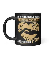 Black Mug 11oz Black Mug 11oz