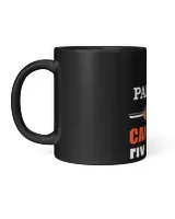 USL-11-Parrish Black Mug 11oz black 11oz
