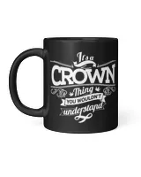 Black Mug
