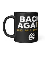 Black Mug