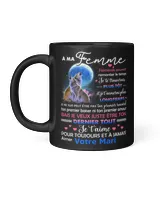 Black Mug