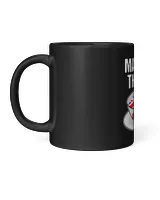 Made In The UK Cup of Tea United Kingdom Flag British Funny