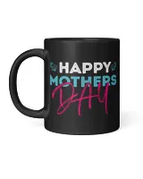 Black Mug 11oz Black Mug 11oz