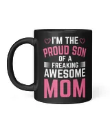 Black Mug 11oz Black Mug 11oz