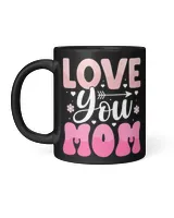 Black Mug 11oz Black Mug 11oz