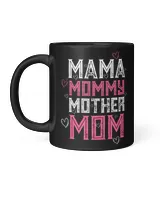 Black Mug 11oz Black Mug 11oz