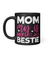 Black Mug 11oz Black Mug 11oz