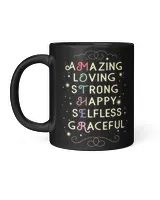 Black Mug 11oz Black Mug 11oz
