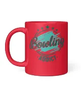 Black Mug