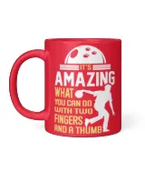 Black Mug