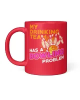 Black Mug