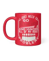 Black Mug