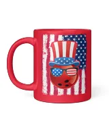 Black Mug