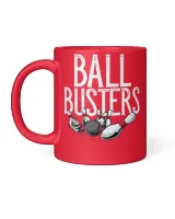 Black Mug