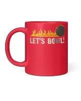Black Mug