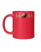 Black Mug