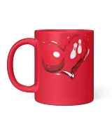 Black Mug
