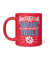 Black Mug