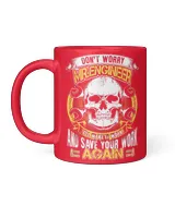 Black Mug