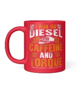 Black Mug