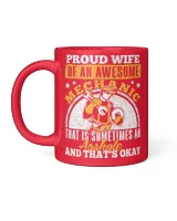 Black Mug