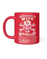 Black Mug