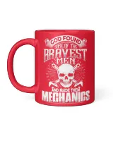 Black Mug