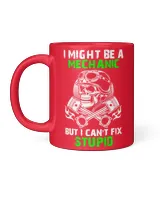 Black Mug