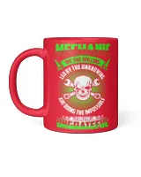Black Mug