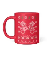 Black Mug