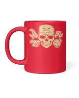 Black Mug